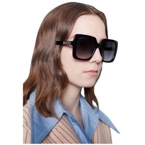 GUCCI Sunglasses GG0418S